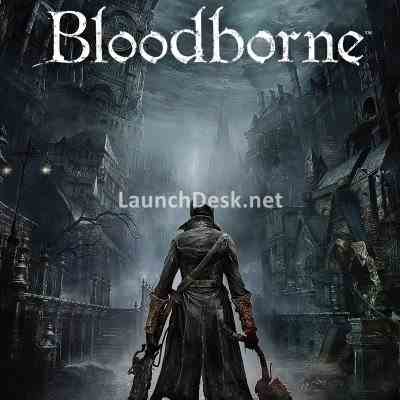 Bloodborne